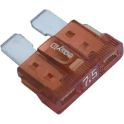 5293-BSS Blue Sea Fuse Atc Easyid 7.5A