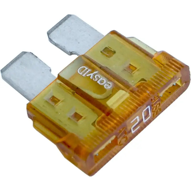 5296-BSS Blue Sea Fuse Atc Easyid 20A