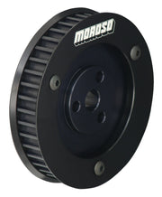 Moroso 23540 Moroso Vacuum Pump Pulley - 40 Tooth