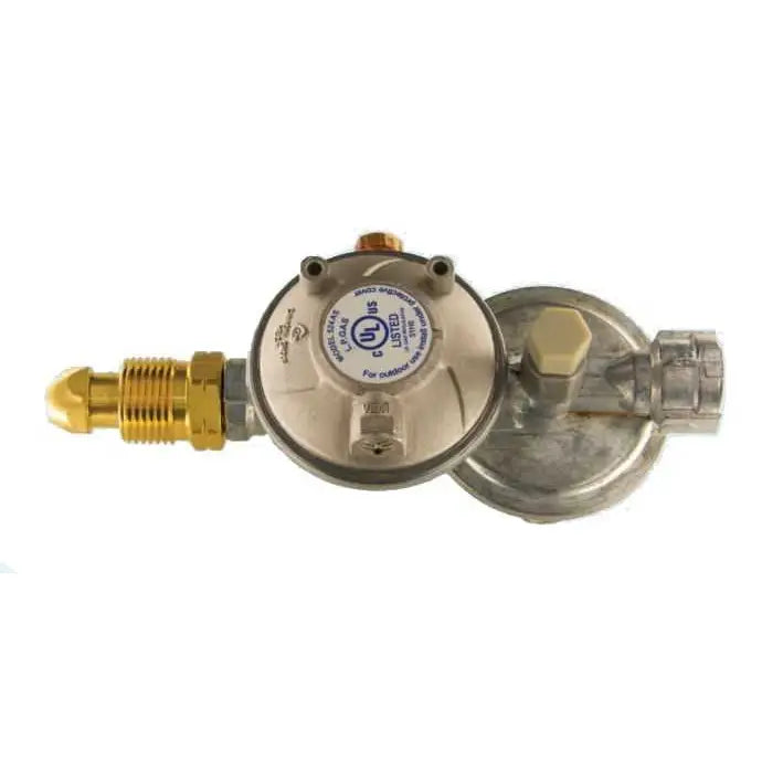52-A-490-0021 Propane Regulator