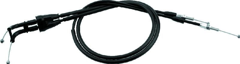 QuadBoss 414480 QuadBoss 99-06 Polaris Trail Blazer 250 Throttle Cable - 414480
