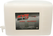 KYB Fork Oil Chemicals 130010060201 - 01M 5GAL
