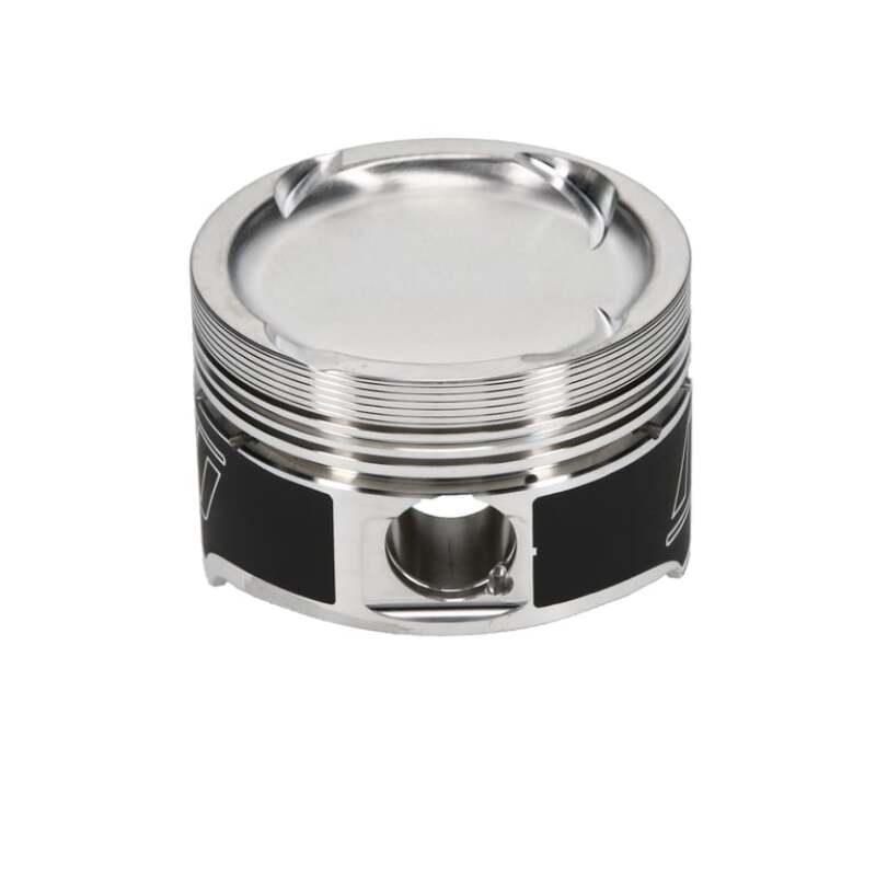 Wiseco K543M755 Wiseco Honda Turbo -14cc 1.148 X 75.5MM Piston Shelf Stock Kit - K543M755