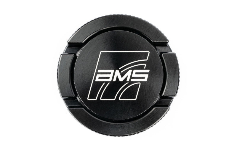 AMS AMS.50.06.0011-1 AMS Performance Subaru Billet Engine Oil Cap