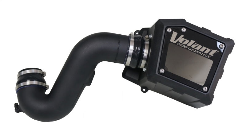 Volant Volant 2019 Chevrolet Silverado 1500/GMC Sierra 1500 6.2L V8 Powercore Closed Box Air Intake System