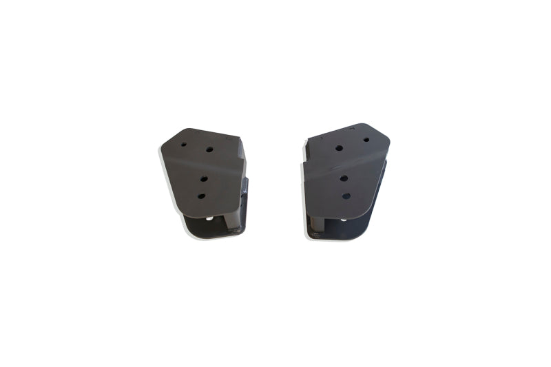 MAXTRAC 943300-2 MaxTrac 17-19 Ford F-250/350 4WD Dually 4in & 6in Lift Kit - Front Radius Arm Brackets