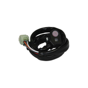 RFX Race Series OEM Style Kill Buttons Switches FXKB 10200 55ST - Button Replica