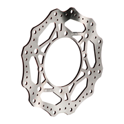 RFX Race Series Brake Disc FXBD 50100 55BK - Front Rotor