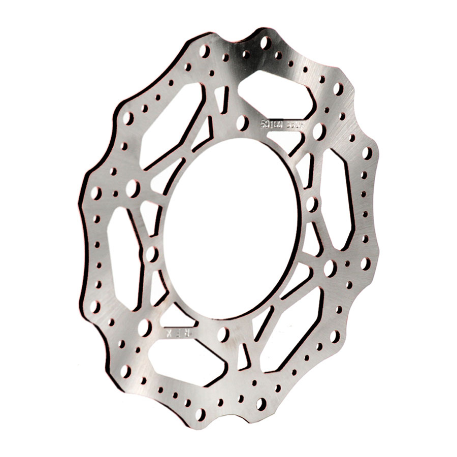 RFX Race Series Brake Disc FXBD 50100 55BK - Front Rotor