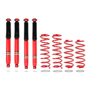 Pedders PED-803353 Pedders Jeep JL 2in Trakryder Lift Kit