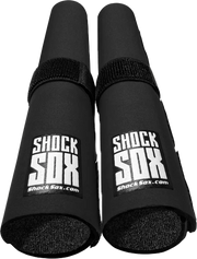 Shock SOX Street Shock Sox Forks 802055 - Black 13 Upside Down OR Conv