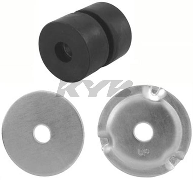 KYB SM5392 KYB Shocks & Struts Strut Mounts Front FORD Crown Victoria 2003-10 FORD Grand Marquis 2003-06 FORD M