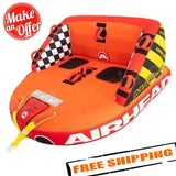 53-2213 Airhead Big Mable 2 Rider - Towable Tube