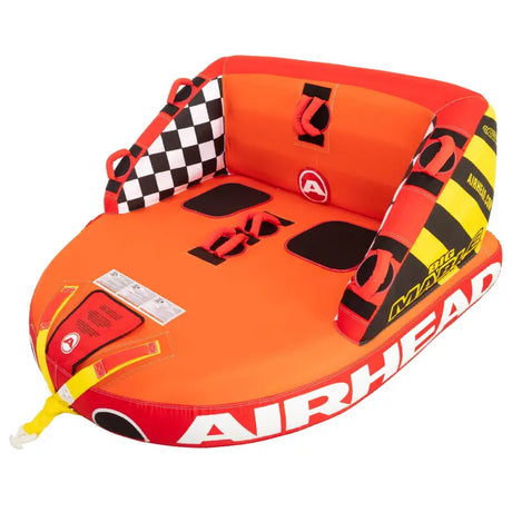 53-2213 Airhead Big Mable 2 Rider - Towable Tube