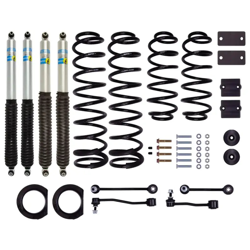 53-291417 Bilstein Suspension Lift Kit