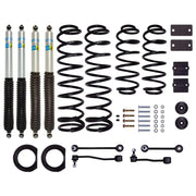 53-291431 Bilstein Suspension Lift Kit