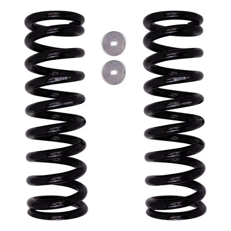 53-332837 Bilstein Tacoma/4R/Fj/Gx; 700Lb Spring Kit;