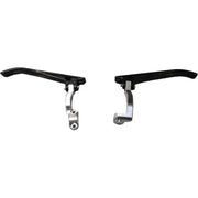 ENDURO ENGINEERING 53-4020 Aluminum Mnt Open Ended Guard Mounting Kit