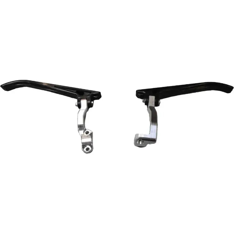 ENDURO ENGINEERING 53-4020 Aluminum Mnt Open Ended Guard Mounting Kit