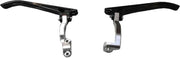 ENDURO ENGINEERING 53-4020 Aluminum Mnt Open Ended Guard Mounting Kit