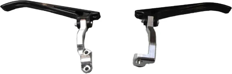 ENDURO ENGINEERING 53-4020 Aluminum Mnt Open Ended Guard Mounting Kit