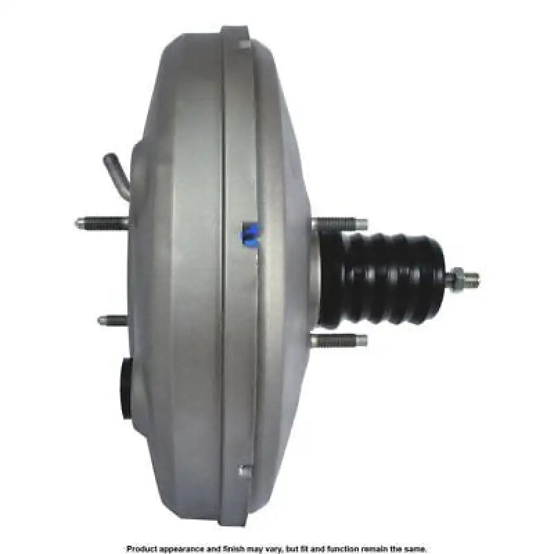 Silver brake booster for imp power brake boosters from 53-6863 A1 Remfg Inc