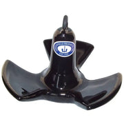 530-B Greenfield River Anchor 30Lb Black - Boat