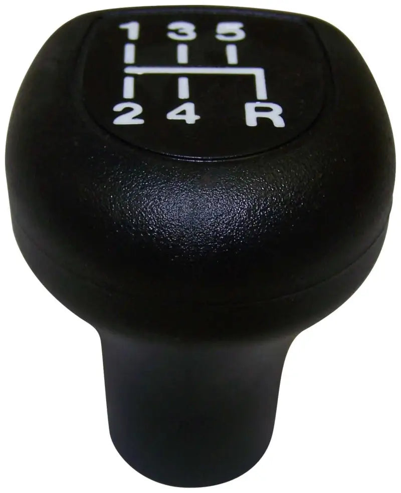 53000605 Crown Automotive Manual Trans Shifter Knob Twist On