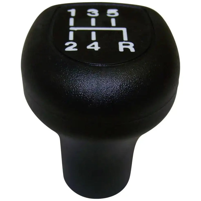 53000605 Crown Automotive Manual Trans Shifter Knob Twist On