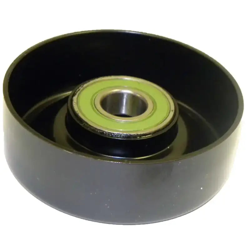 53002905 Crown Automotive Drive Belt Idler Pulley Single Belt