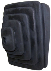 53004433 Crown Automotive Shifter Boot For Use With 1987-1996 Jeep