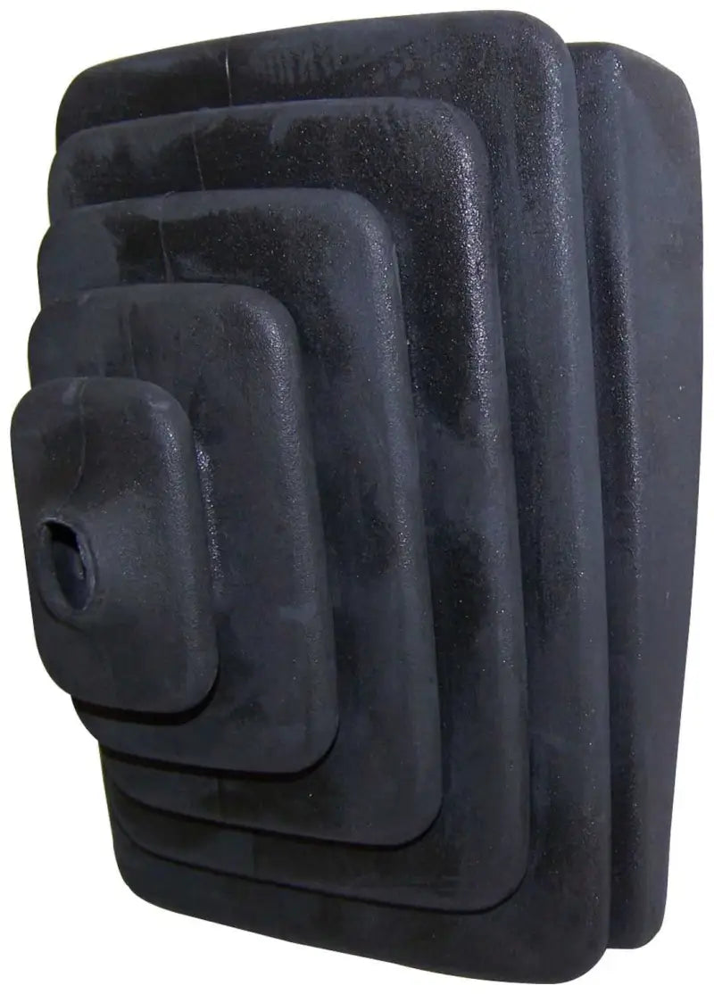 53004433 Crown Automotive Shifter Boot For Use With 1987-1996 Jeep