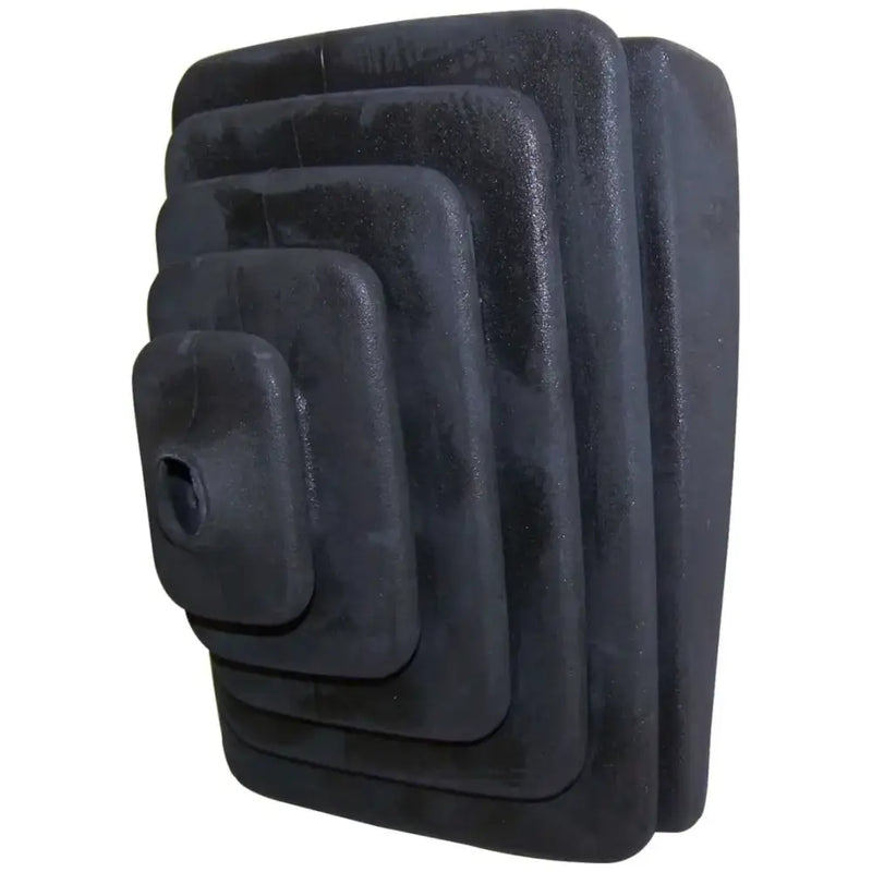 53004433 Crown Automotive Shifter Boot For Use With 1987-1996 Jeep