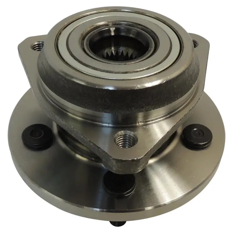 53007449 Crown Auto Frnt Brake Hub Assy