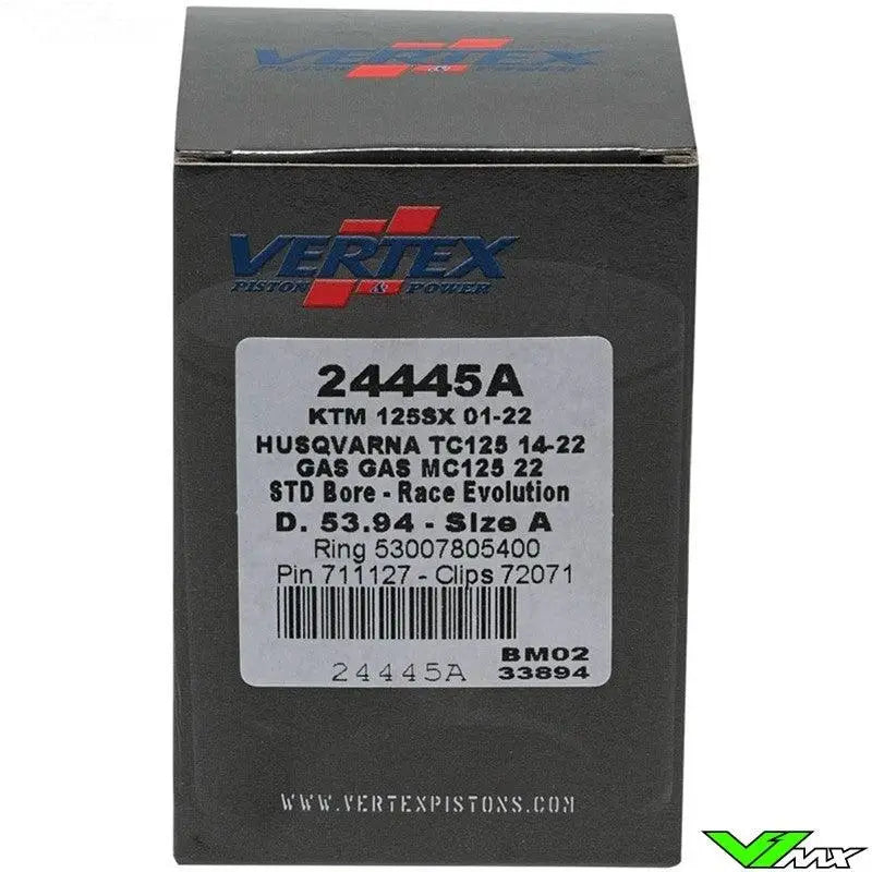 53007805400 Vertex Piston Rings 53.94 For Vertex Pistons Only - RV and Auto Parts