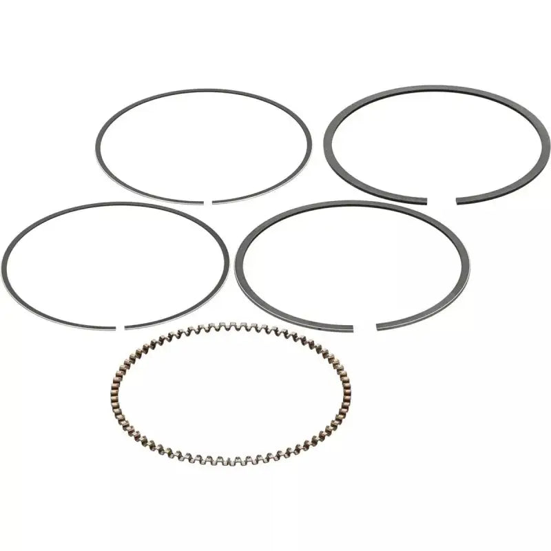 53008004700 Vertex Piston Rings 46.94Mm For Vertex Pistons Only - RV and Auto Parts