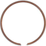 Copper-colored piston ring with small gap for Vertex Pistons in RV parts & accessories