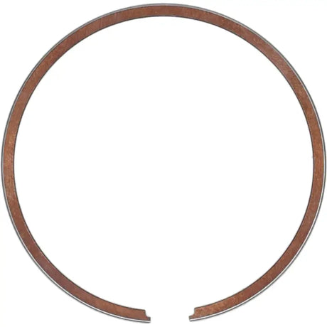 Copper-colored piston ring with small gap for Vertex Pistons in RV parts & accessories