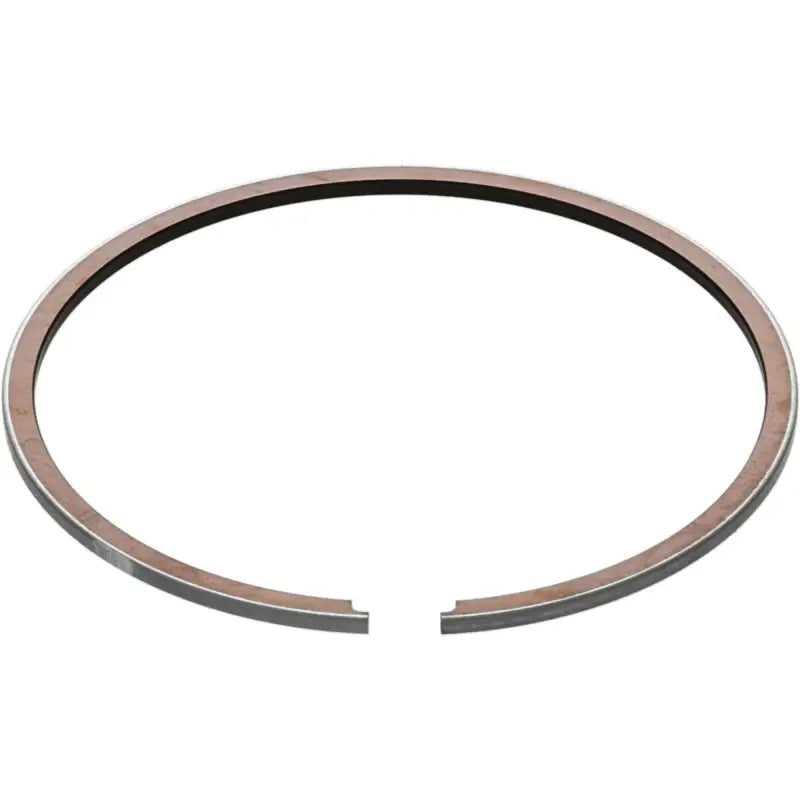 Single piston ring with gap for Vertex Pistons, perfect RV parts & accessories