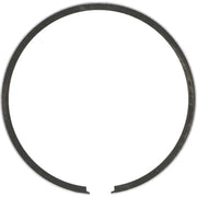 Dark gray piston ring with gap for Vertex Pistons, perfect RV parts & accessories