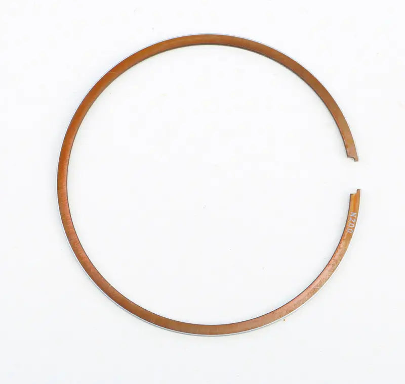 53010005800 Piston Rings 57.95mm For Vertex Pistons Only