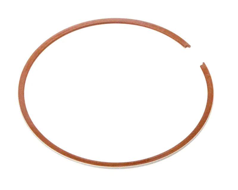 Split brown-orange piston ring for Vertex Pistons in KTM RV parts & accessories