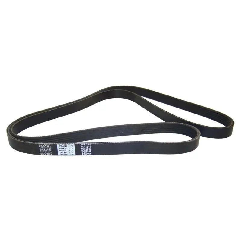 53010257 Crown Auto Serpentine Belt