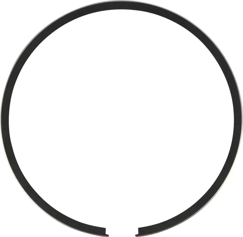 Open black piston ring for Vertex Pistons, perfect RV parts & accessories replacement