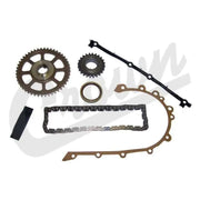 53020444KL Timing Gear Set