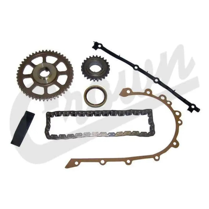 53020444KL Timing Gear Set