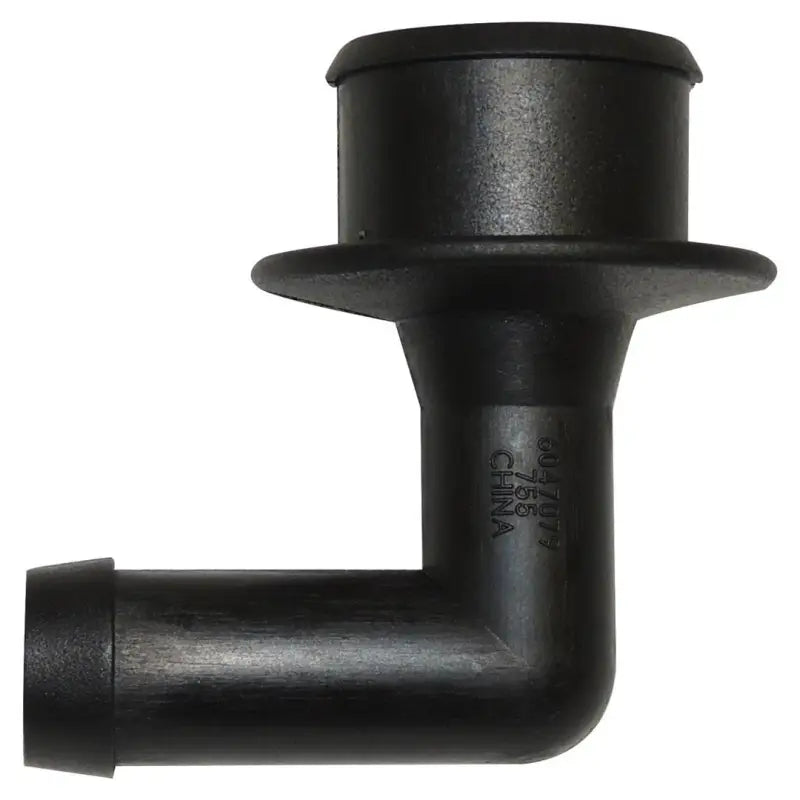 53030497 Crown Auto Crankcase Vent Elbow