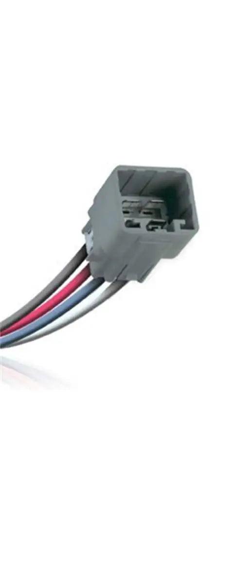 53056 Trailer Brake System Connector/ Harness