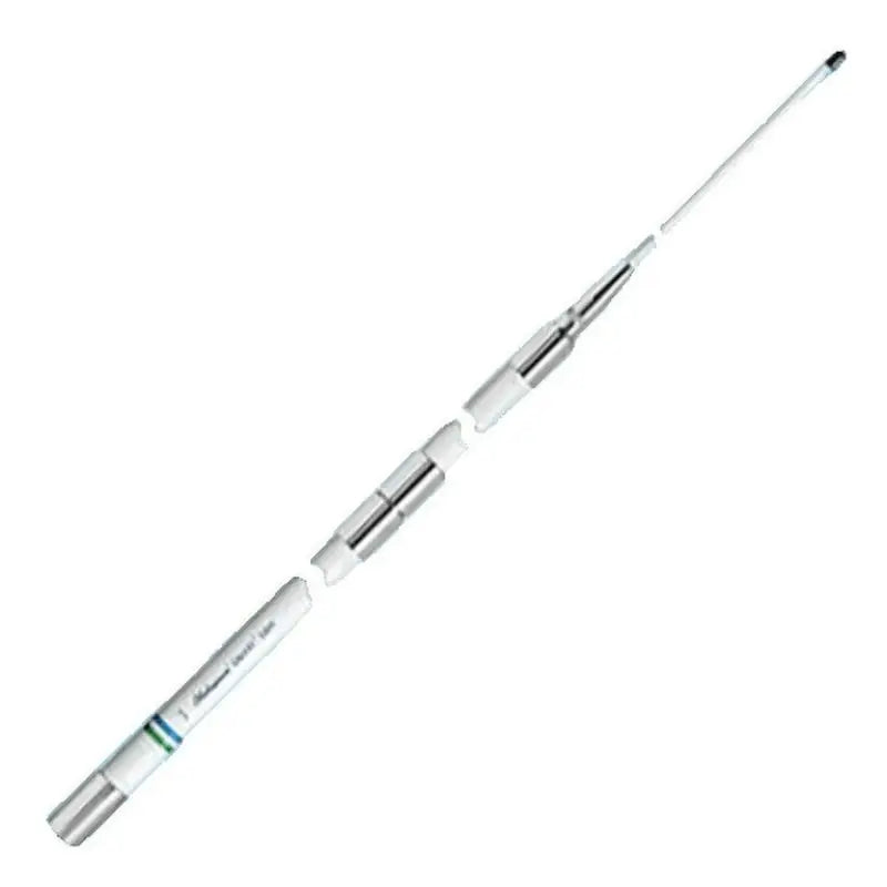 5309-R Shakespeare 23' 2-Pc. Galaxy Vhf Antenna 9Db for exceptional marine communication, RV, Automotive, Powersports, off-road, marine, exterior, truck accessories, interior, truck bed, RV parts, AVADA - Best Sellers, Must Haves