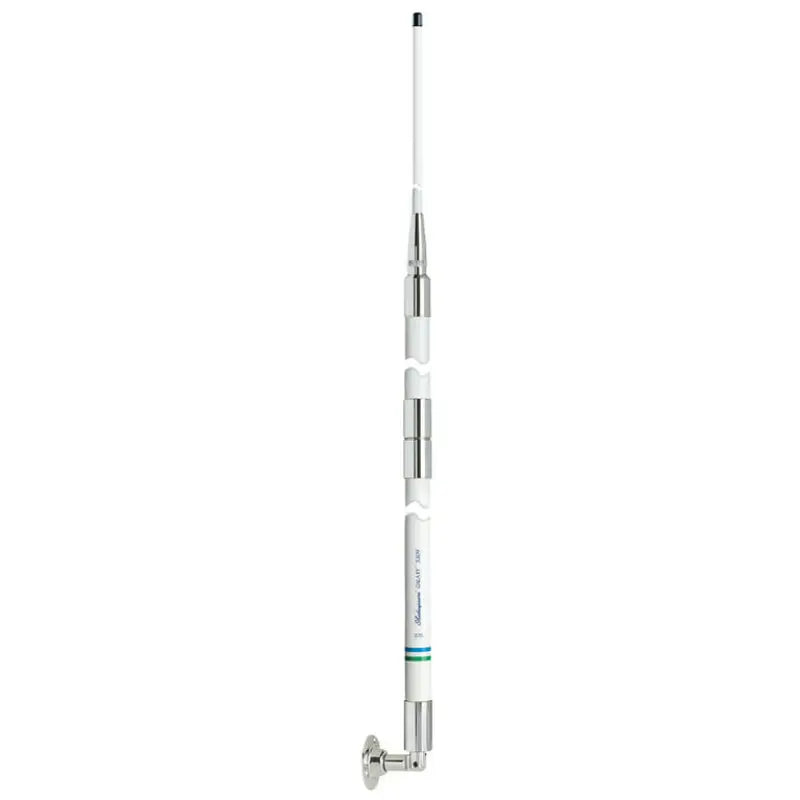 5309-R Shakespeare 23' 2-Pc. Galaxy VHF Antenna 9dB for extended marine communication, easy installation, exceptional signal clarity, RV, Automotive, Powersports, off-road, marine, exterior, truck accessories, interior, truck bed, RV parts, AVADA - Best Sellers, Must Haves